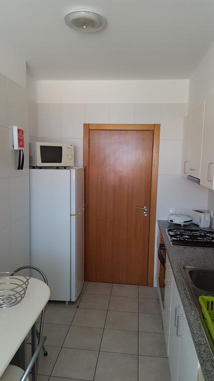 Apartmán Apartament Porto Santo Exteriér fotografie