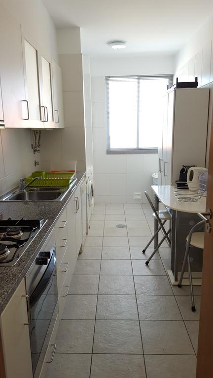 Apartmán Apartament Porto Santo Exteriér fotografie
