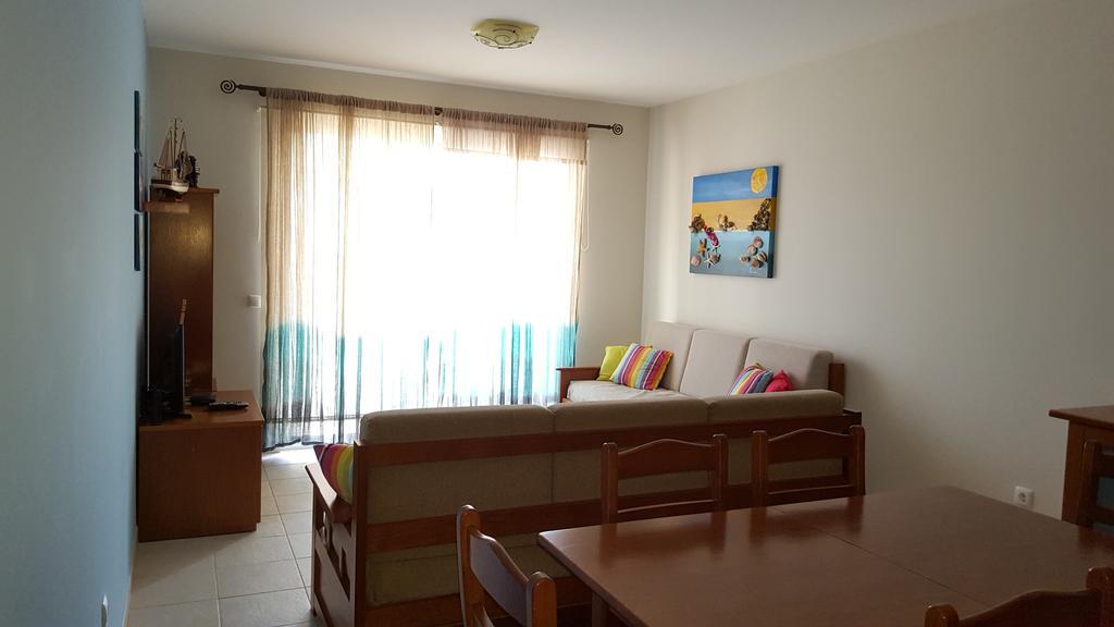 Apartmán Apartament Porto Santo Exteriér fotografie