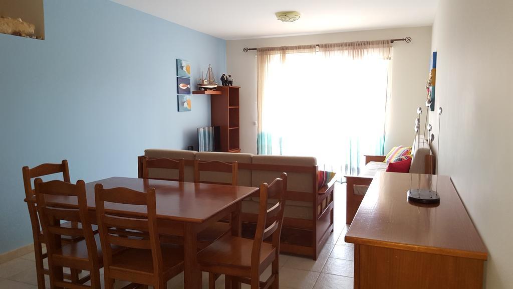 Apartmán Apartament Porto Santo Exteriér fotografie