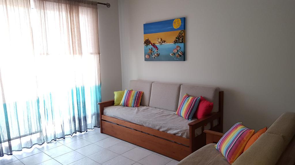 Apartmán Apartament Porto Santo Exteriér fotografie