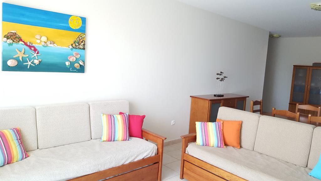 Apartmán Apartament Porto Santo Exteriér fotografie