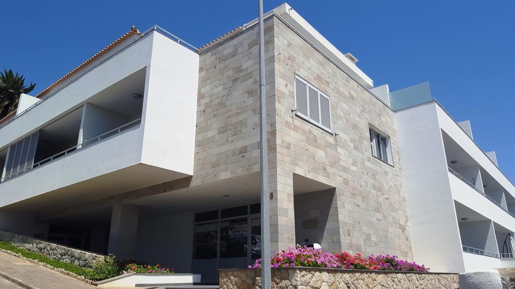 Apartmán Apartament Porto Santo Exteriér fotografie
