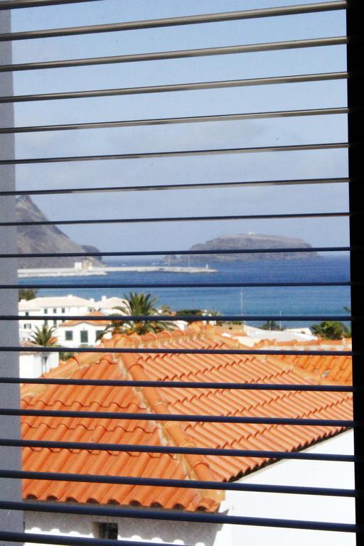 Apartmán Apartament Porto Santo Exteriér fotografie