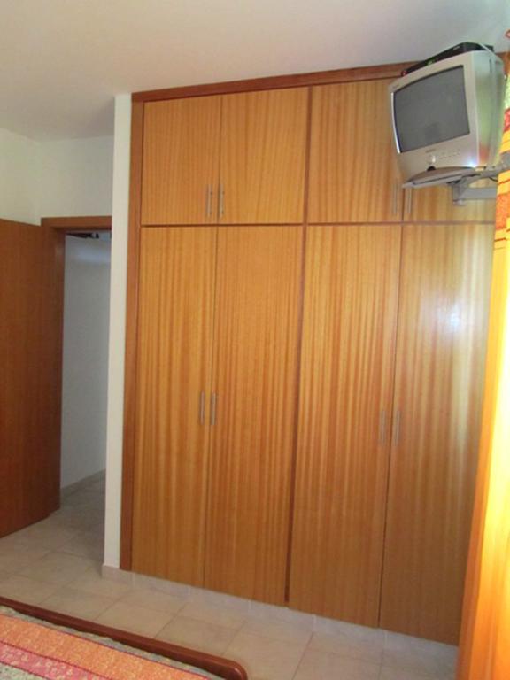 Apartmán Apartament Porto Santo Exteriér fotografie