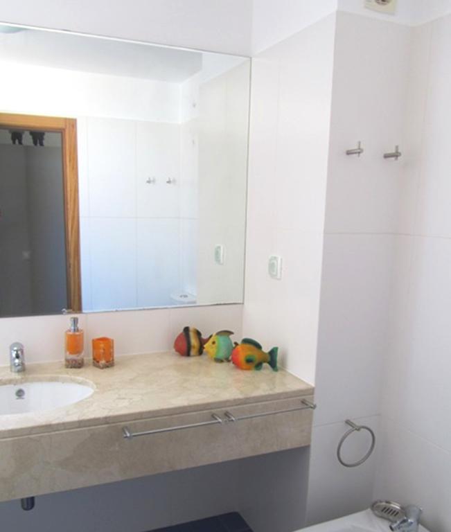 Apartmán Apartament Porto Santo Exteriér fotografie